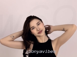 Sonyavibes