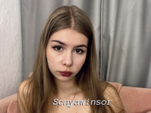 Sonyawinsor