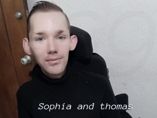 Sophia_and_thomas