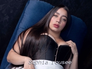 Sophia_rousee