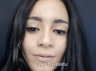 Sophiaamu