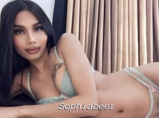 Sophiabeer