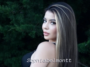 Sophiabelmontt