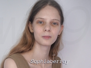 Sophiaberray