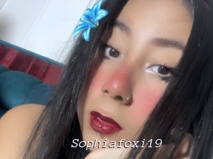 Sophiafoxi19
