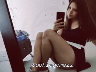 Sophiagomezx