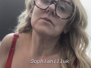 Sophiahilluk