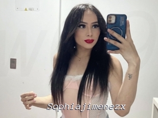 Sophiajimenezx