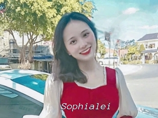 Sophialei