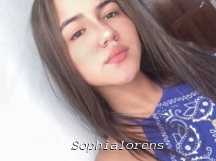 Sophialorens