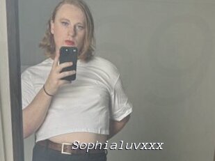 Sophialuvxxx