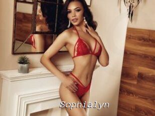 Sophialyn