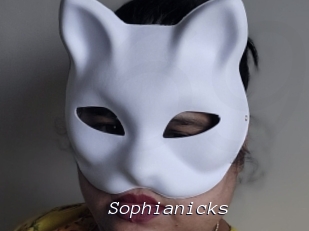 Sophianicks
