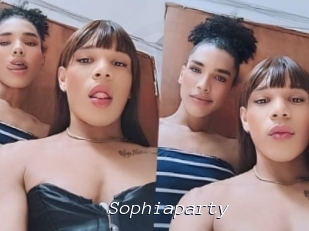 Sophiaparty