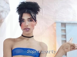 Sophiaparty