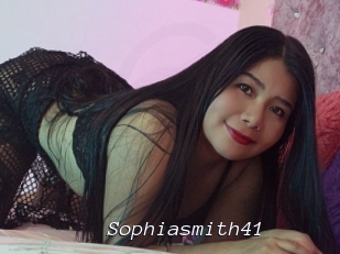 Sophiasmith41