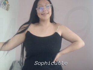 Sophicutte
