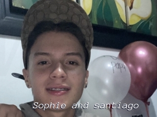Sophie_and_santiago