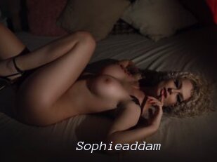 Sophieaddam