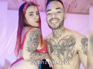 Sophieandfox