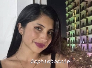 Sophieboonie