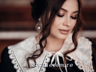 Sophiedemure