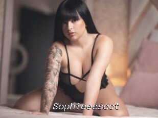 Sophieeescot