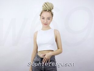 Sophieferguson