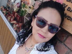 Sophiefunny