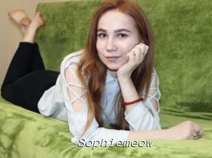 Sophiemeow