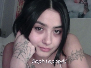Sophiepop41