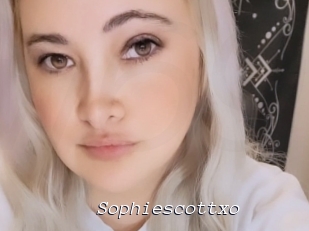 Sophiescottxo