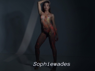 Sophiewades