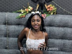 Sophiewilliamms