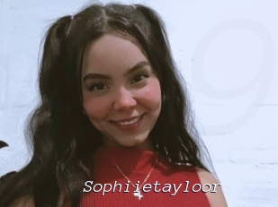 Sophiietayloor