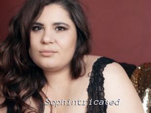 Sophintricated