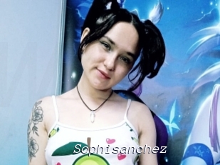 Sophisanchez
