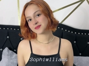 Sophiwlliams