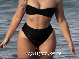 Sophiyablonde