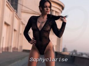 Sophyclarise