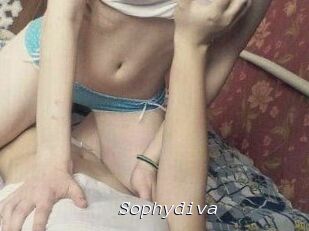 Sophydiva