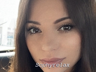 Sophyrelax