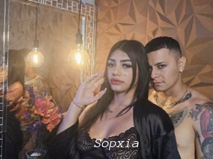 Sopxia
