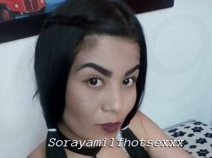 Sorayamilfhotsexxx