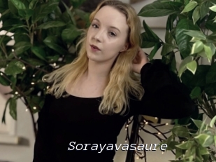 Sorayavasaure