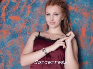 Sorcerress