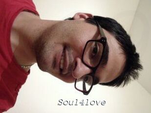 Soul4love