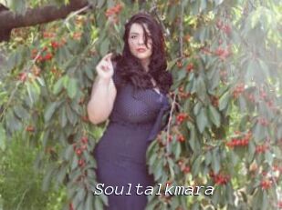 Soultalkmara