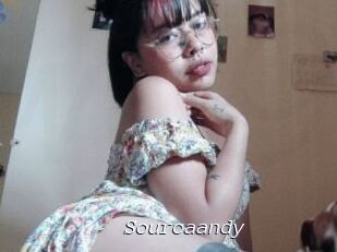 Sourcaandy