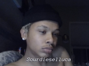 Sourdieselluca